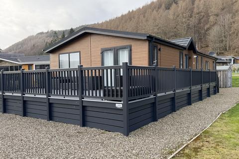 3 bedroom lodge for sale, Mains of Taymouth, Kenmore PH15