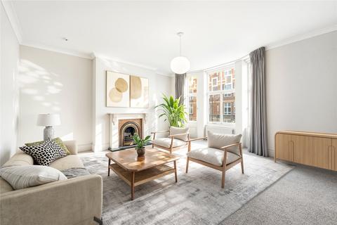 4 bedroom apartment to rent, Bickenhall Street, London, W1U