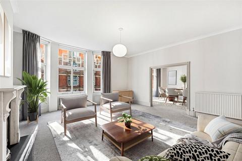 4 bedroom apartment to rent, Bickenhall Street, London, W1U