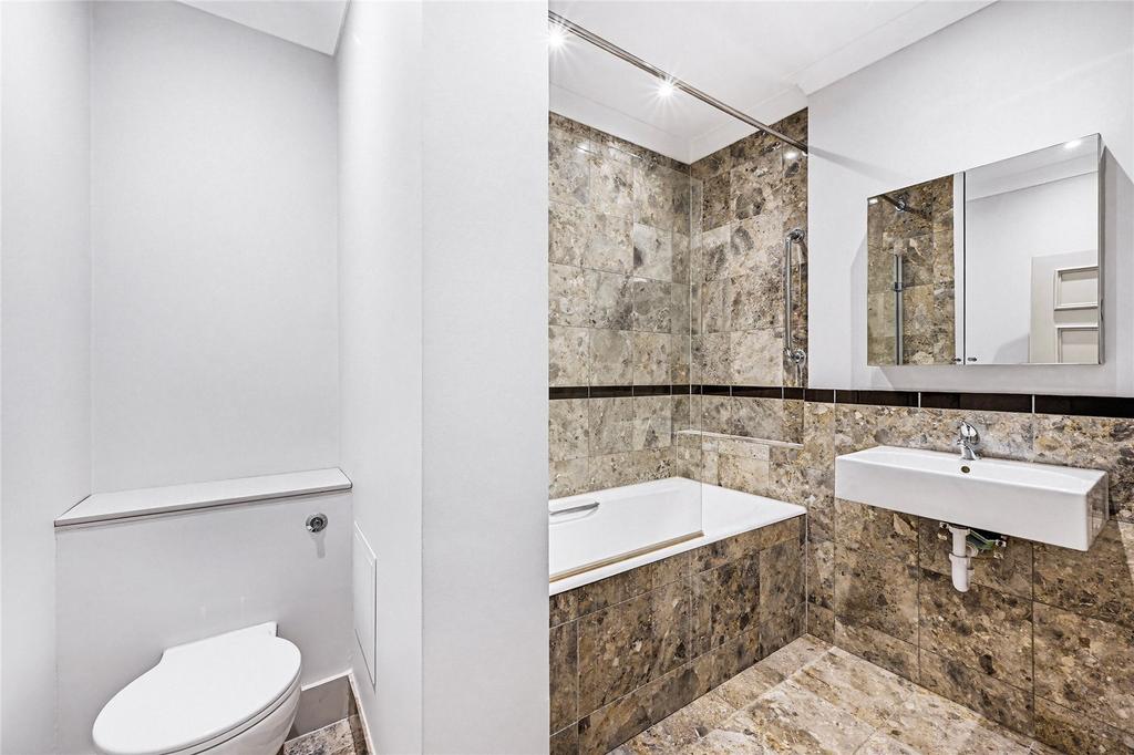 Bathroom 3