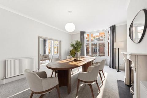 4 bedroom apartment to rent, Bickenhall Street, London, W1U