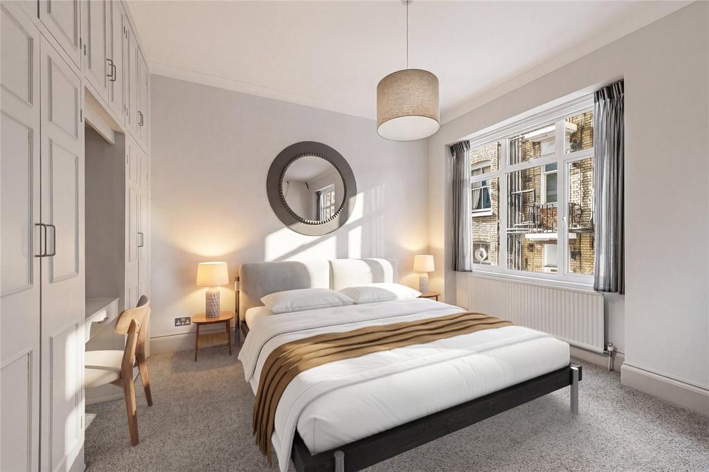 Main Bedroom