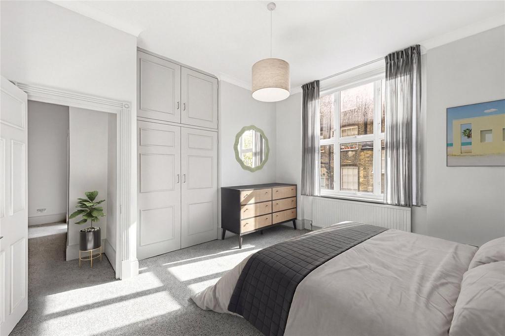 Bedrooom 2