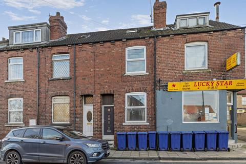 3 bedroom terraced house for sale, York Road, Tadcaster, LS24