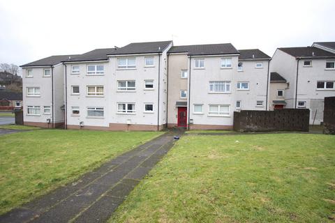undefined, South Barrwood Road, Kilsyth, G65