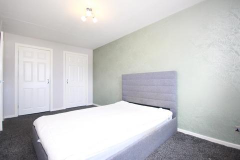 undefined, South Barrwood Road, Kilsyth, G65