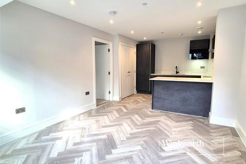 undefined, Cockfosters Road, Cockfosters, EN4