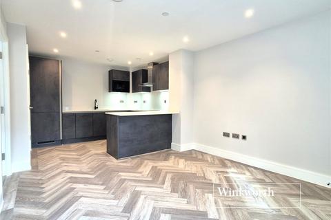 undefined, Cockfosters Road, Cockfosters, EN4