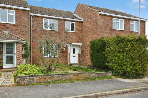 3 bedroom terraced house for sale, Westfield, Sherborne