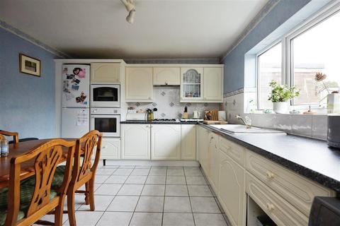3 bedroom terraced house for sale, Westfield, Sherborne