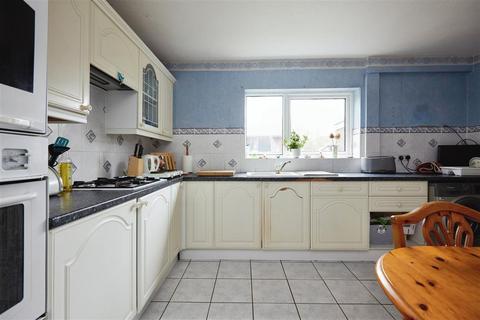 3 bedroom terraced house for sale, Westfield, Sherborne