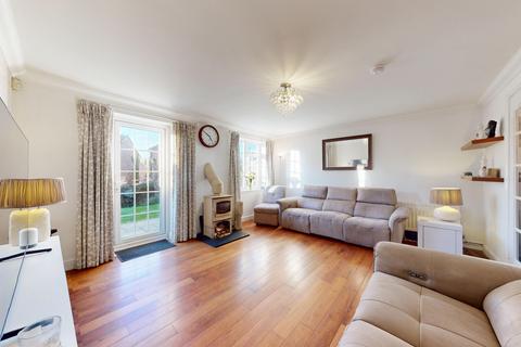 3 bedroom detached house for sale, Wheatfield, Leybourne, West Malling, Kent, ME19