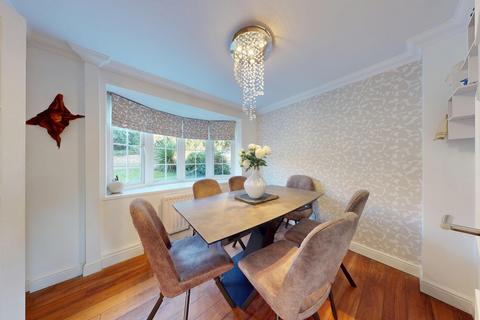 3 bedroom detached house for sale, Wheatfield, Leybourne, West Malling, Kent, ME19