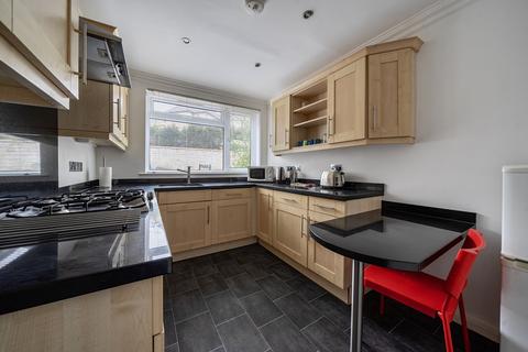 2 bedroom terraced house for sale, St. James's Park, Somerset BA1