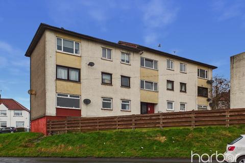 undefined, Gartcraig Road, Riddrie, Glasgow, City of Glasgow, G33 2SP