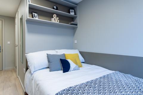undefined, Block  Superior Floors 7-10 at Calico, 52 Islington L3