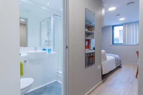 undefined, Block  Superior Floors 7-10 at Calico, 52 Islington L3