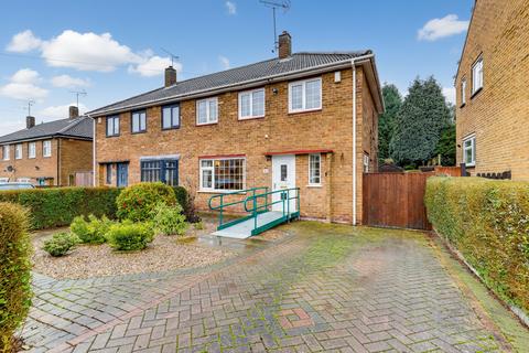 undefined, Roundwood Road, Nottingham NG5
