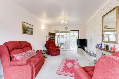 undefined, Roundwood Road, Nottingham NG5