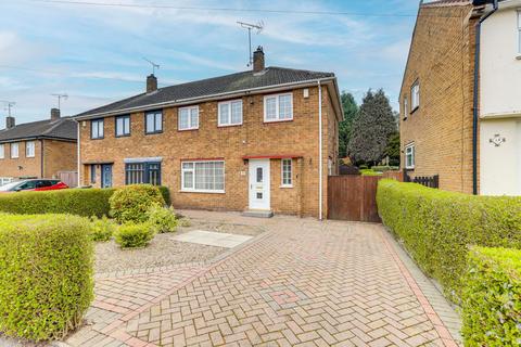undefined, Roundwood Road, Nottingham NG5
