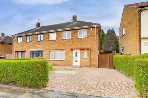 undefined, Roundwood Road, Nottingham NG5