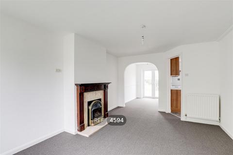 3 bedroom detached house to rent, Nottingham NG15
