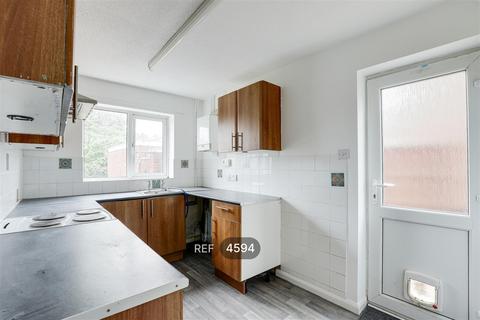 3 bedroom detached house to rent, Nottingham NG15