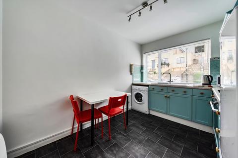 3 bedroom terraced house for sale, St. James's Park, Somerset BA1