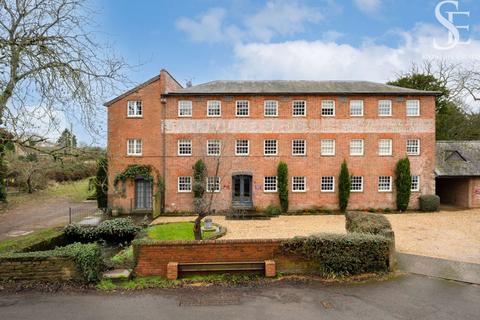 undefined, Dandridges Mill, East Hanney, OX12