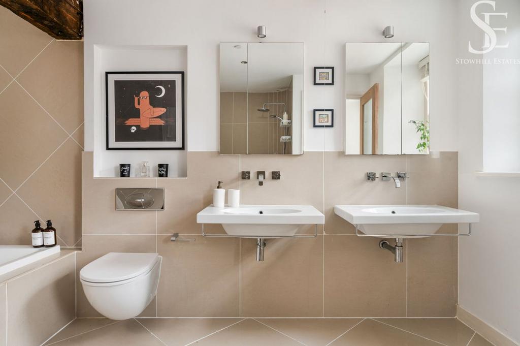 Ensuite 3