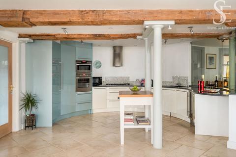 undefined, Dandridges Mill, East Hanney, OX12