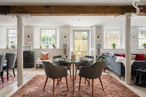 undefined, Dandridges Mill, East Hanney, OX12