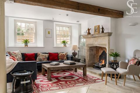 undefined, Dandridges Mill, East Hanney, OX12