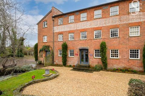 undefined, Dandridges Mill, East Hanney, OX12