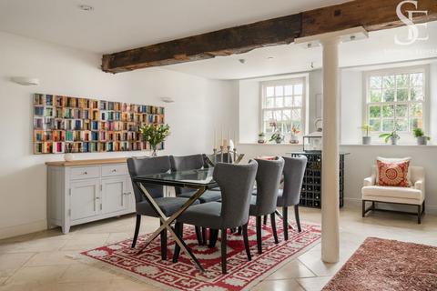 undefined, Dandridges Mill, East Hanney, OX12