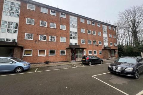 1 bedroom flat for sale, Flat 24 Malcolm Court, Lower Vauxhall, Wolverhampton, WV1 4SS