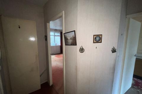 1 bedroom flat for sale, Flat 24 Malcolm Court, Lower Vauxhall, Wolverhampton, WV1 4SS
