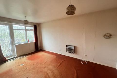 1 bedroom flat for sale, Flat 24 Malcolm Court, Lower Vauxhall, Wolverhampton, WV1 4SS