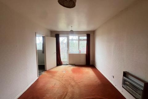 1 bedroom flat for sale, Flat 24 Malcolm Court, Lower Vauxhall, Wolverhampton, WV1 4SS