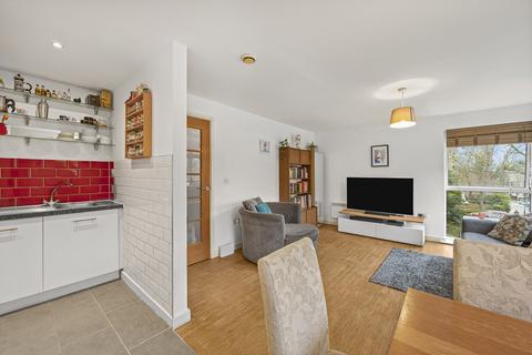 2 bedroom flat for sale, Highwood Close, London, London, SE22