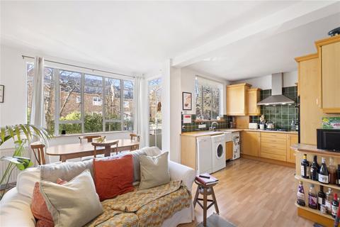 3 bedroom apartment for sale, Thurleigh Court, Nightingale Lane, London, SW12