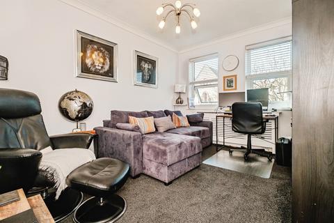 undefined, Christchurch Road, Worthing