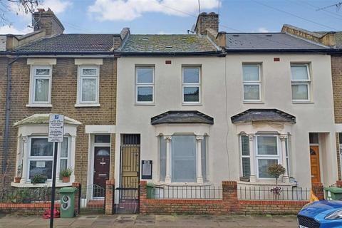 Holness Road, London