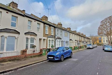 undefined, Holness Road, London