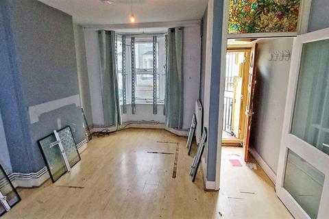 undefined, Holness Road, London