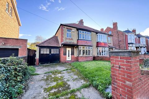 undefined, Hutton Avenue, Hartlepool