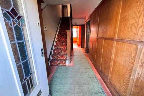 undefined, Hutton Avenue, Hartlepool