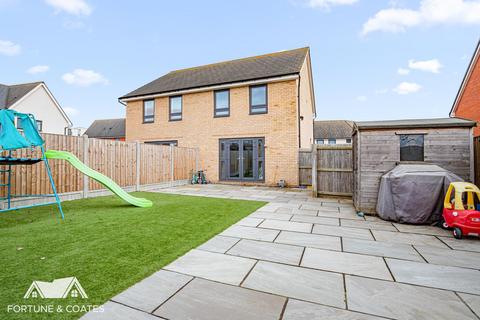 undefined, Blackthorn Drive, Harlow