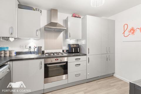 undefined, Blackthorn Drive, Harlow