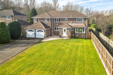 undefined, Azerley Grove, Harrogate, HG3